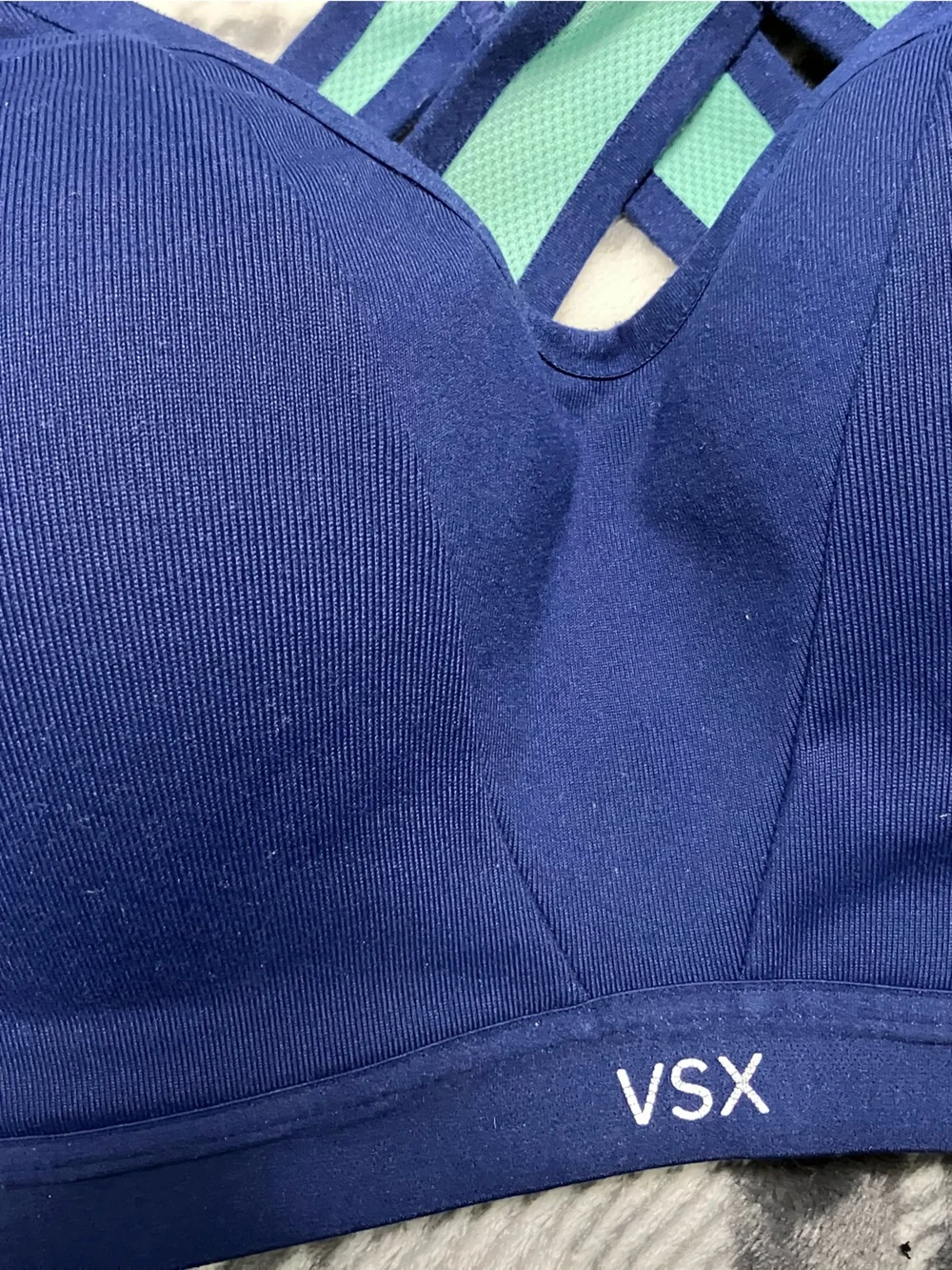 Victoria’s Secret VSX Sports Bra